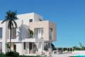 Detached villa for sale in Finestrat