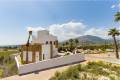 Detached villa for sale in Finestrat