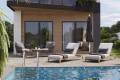 Detached Villa for sale in Finestrat