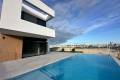 Detached villa for sale in Finestrat