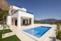 Detached Villa for sale  in Polop