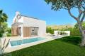 Detached villa in Finestrat