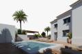 Elegant Mediterranean Villa Undergoing Full Renovation in Sought-After Pla del Mar
