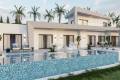 Espectacular Villa en venta en Javea