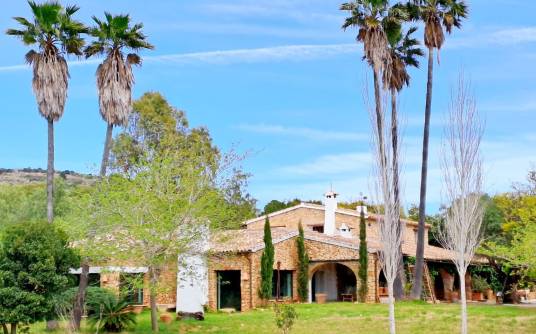 Finca / Casa de Campo - Venta - Benissa - Benissa