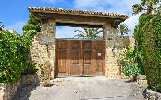 Finca / Casa de Campo - Venta - Benissa - Benissa