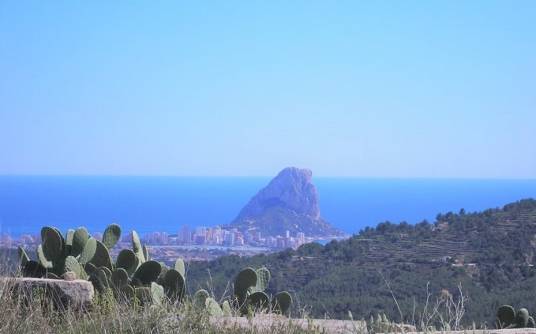 Finca / Casa de Campo - Venta - Benissa - Pinets