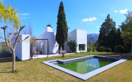 Finca / Country Property - Sale - La Xara - Benimaquia