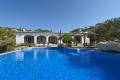 Finca en venta en Benissa