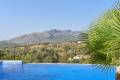 Finca en venta en Benissa