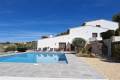 Finca en venta en Benissa