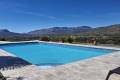 Finca en venta en Benissa