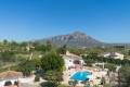 Finca en venta en Jávea