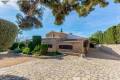 Finca en venta en Moraira
