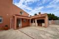 Finca for sale in Santa Paula Denia