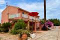 Finca for sale in Santa Paula Denia