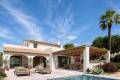 Finca for sale in Teulada
