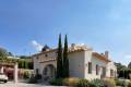 Finca for sale in Teulada
