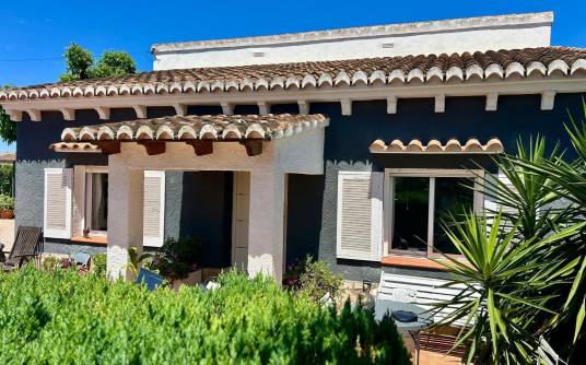 Finca / Landgoed - Uitverkoop - El Vergel - El Vergel