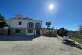 Finca mediterránea en venta en Benissa