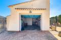 Finca te koop in Alfaz del Pi
