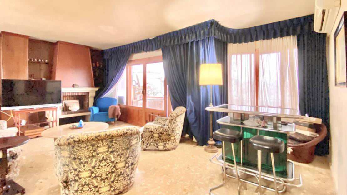 Flat for sale in Javea, Penthouse for sale in Javea, Apartments for sale in Javea