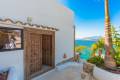 Front line villa for sale, El Porter, Moraira 