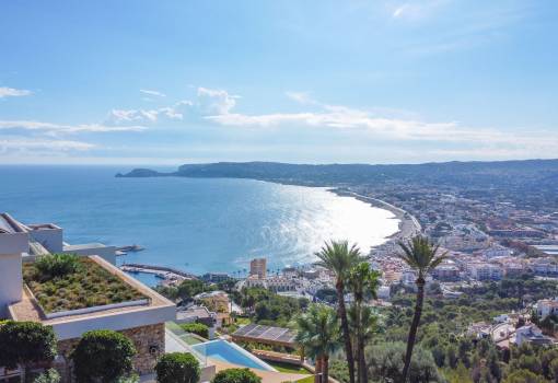 Grond - Uitverkoop - Javea - Cap de San Antonio