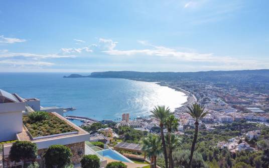 Grond - Uitverkoop - Javea - Cap de San Antonio