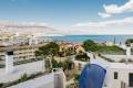Ground floor Apartment for sale in Alfaz del Pi