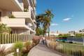 Groundfloor apartment for sale in Calpe