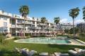 Groundfloor apartment for sale in La Vila Joiosa