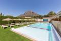 Hotel for sale in Javea