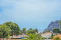  hotel is located close to Calpe beach
