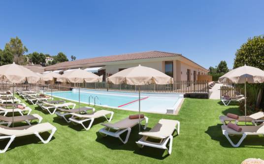 Коммерческая собственность - Продажа - Javea - Montgo