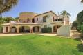 Large villa for sale in Javea