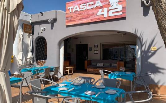 Local Commercial - Sale - Moraira - La Cometa
