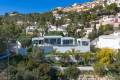 Luksusowa willa na sprzedaż w Moraira
