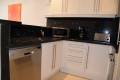 Luksusowy apartament na sprzedaż w dzielnicy La Fustera na wybrzeżu Benissa