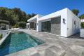 Luxe villa te koop in Moraira