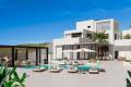 Luxevilla te koop in La Marina