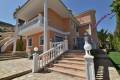 Luxurious villa for sale in Calpe. 