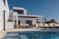 Luxury Villa for sale in Ciudad Quesada