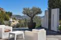Luxury villa for sale in Moraira