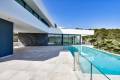 LUXURY VILLA WITH SEA VIEWS IN JAVEA