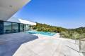 LUXURY VILLA WITH SEA VIEWS IN JAVEA