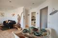 Magnificent penthouse for sale in Denia