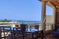 Magnificent penthouse for sale in Denia