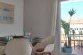 Magnificent penthouse for sale in Denia