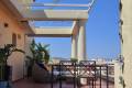 Magnificent penthouse for sale in Denia